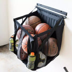 StoreYourBoard Hall of Fame Ball Storage Rack