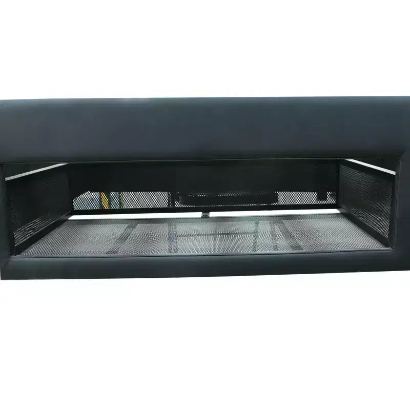 Letto da gaming con supporto TV - Singolo