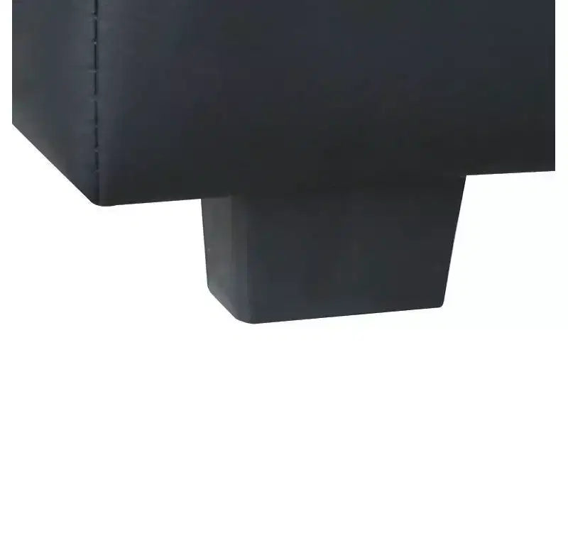 Letto da gaming con supporto TV - Singolo