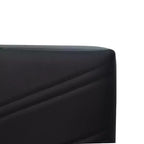 Letto da gaming con supporto TV - Singolo