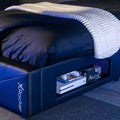 Letto da gaming con supporto TV - Singolo