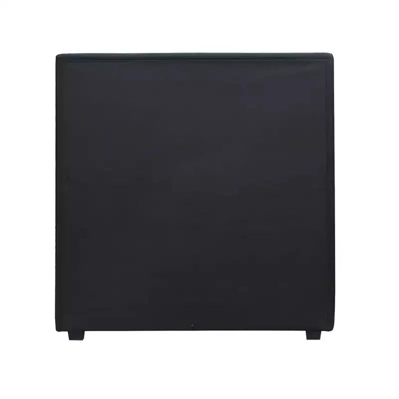 Letto da gaming con supporto TV - Singolo