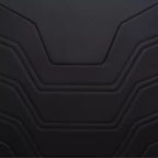 Letto da gaming con supporto TV - Singolo