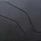 Letto da gaming con supporto TV - Singolo