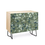 Credenza Florada con Ripiani Regolabili