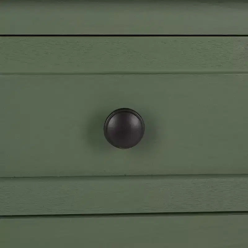 Tavolino da divano rustico con cassetto e ripiano fisso